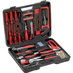 Meister, Werkzeugkoffer, Haushaltskoffer 8973630