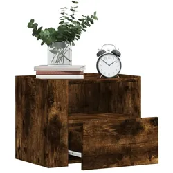 vidaXL, Nachttisch, Herzfeld (1 Stück) (45 x 30 x 35 cm)