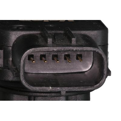 VALEO Luftmassenmesser 366969 für MAZDA MITSUBISHI FUSO (MITSUBISHI)