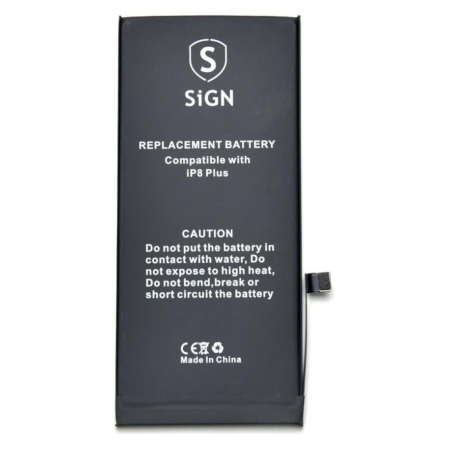 SIGN iPhone 8 Plus Battery (IP8P-BATT)