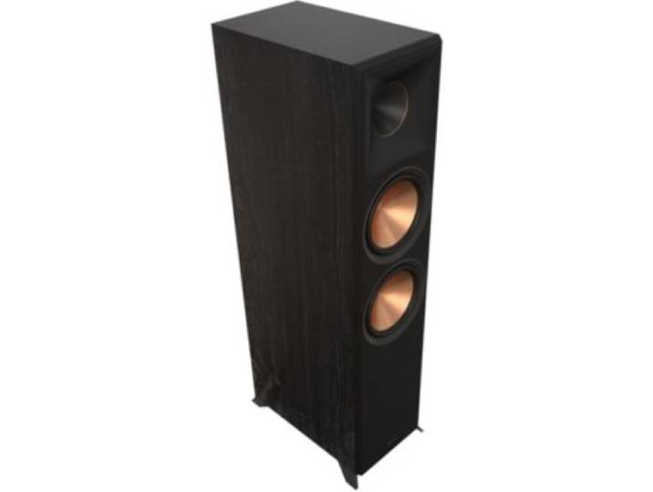 Klipsch - Enceinte Colonne Rp-8000f-Ii Ebony