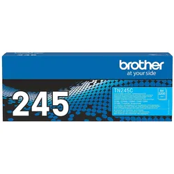 Brother, Toner, Tn-245c (C)