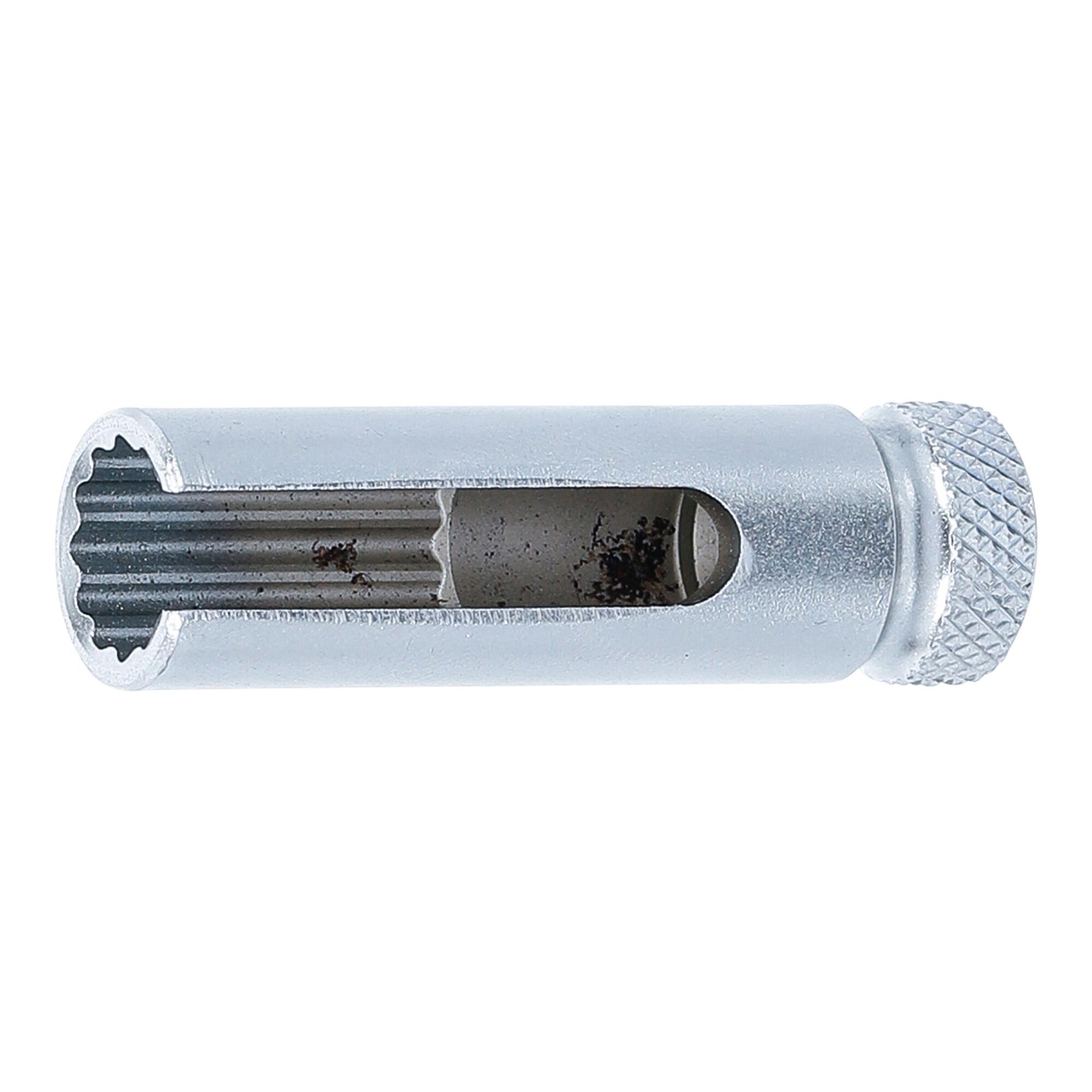 BGS Steckschlüssel für Unterdruckversteller am VAG Turbolader SW 10 mm ; BGS technic (9453)