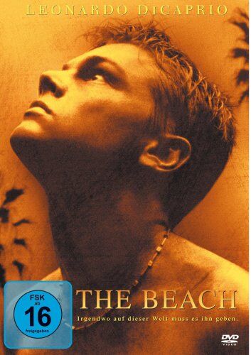 Danny Boyle - The Beach - Preis vom 08.10.2026 07:26:42 h