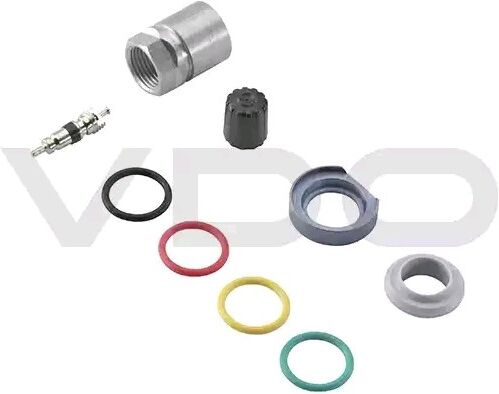 VDO S180084500A Repair Kit, wheel sensor (tyre pressure control system)