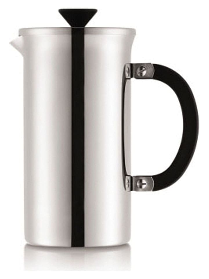 bodum Edelstahl-Kaffeebereiter "Tribute" - 1 l - onesize