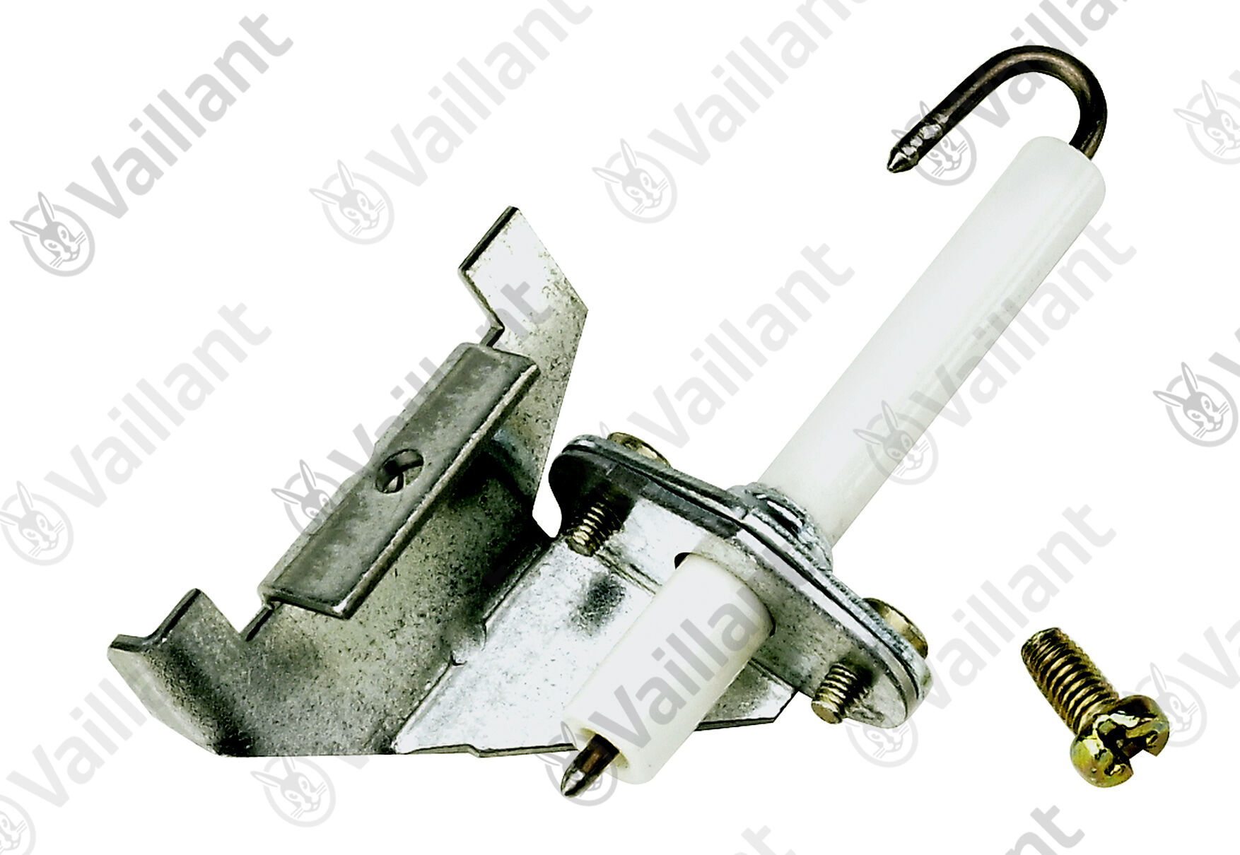 Vaillant électrode de surveillance 090.649 pour VC / VCW 110-282 E