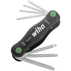 Wiha Multitool PocketStar SB363P7