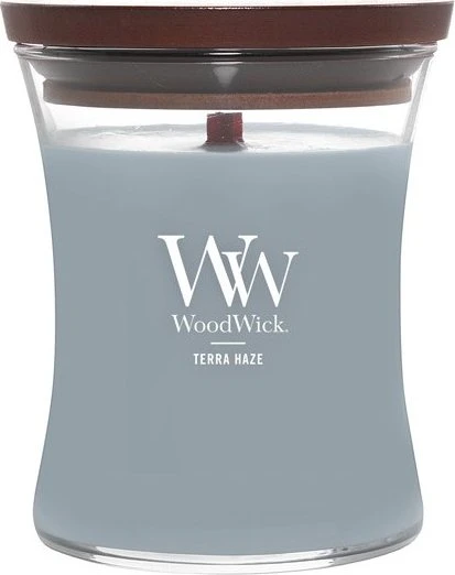 WOODWICK Terra Haze 275 g