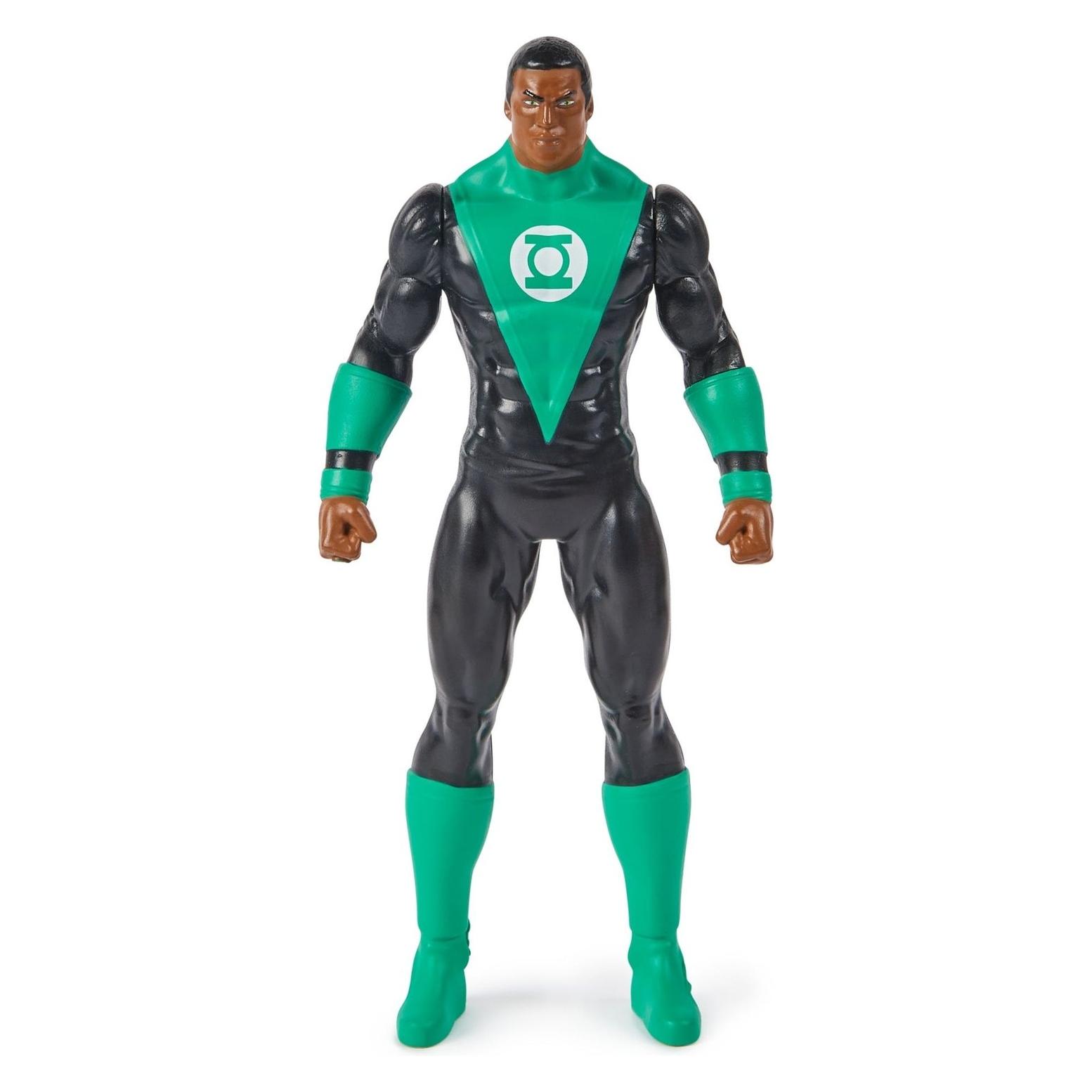 Default DC - Green Lantern, 15 cm (1314525)