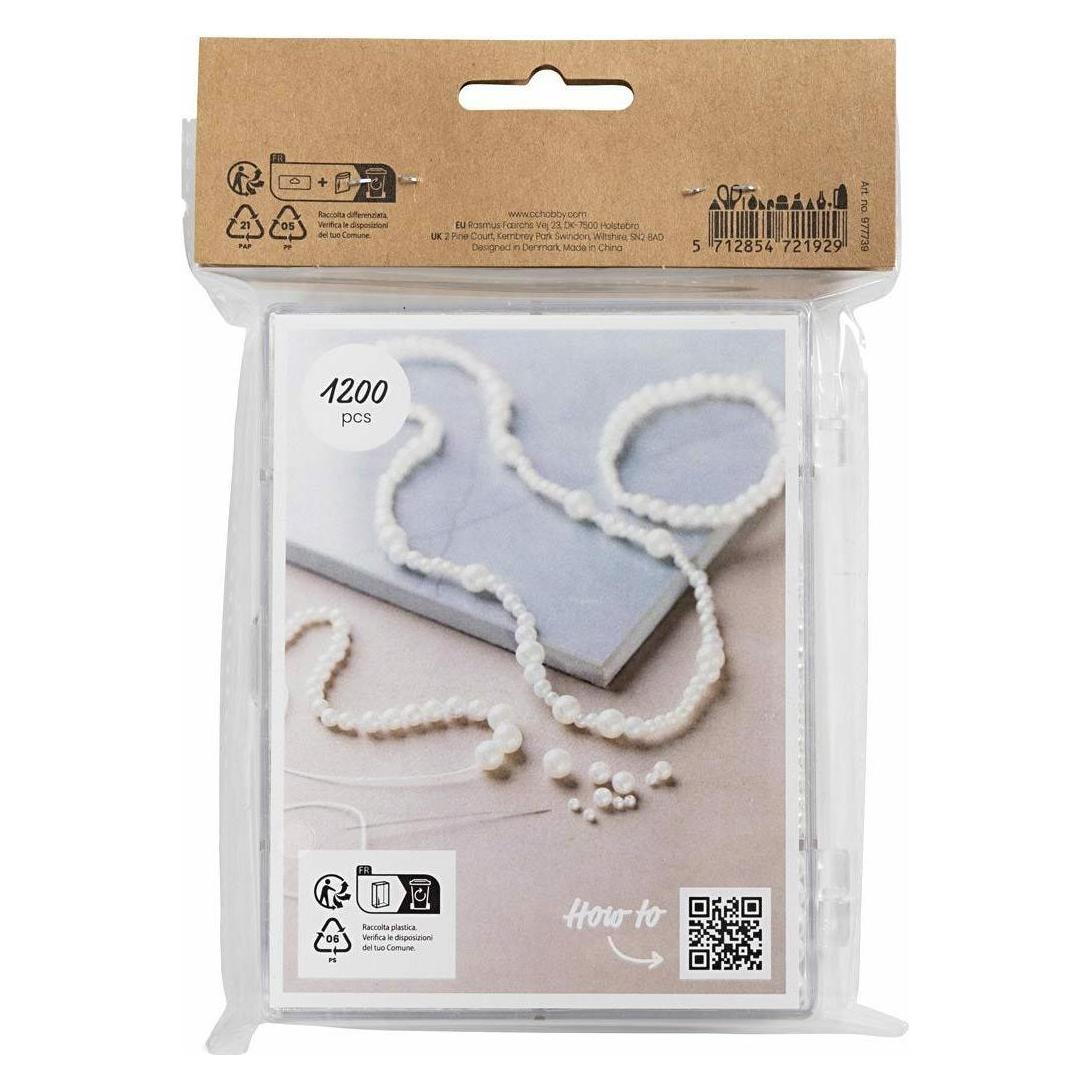 Creativ Company Craft Mix - Jewellery (977739) (977739)