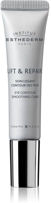 Institut Esthederm Lift & Repair Eye Contour Smoothing Care glättende Augencreme 15 ml