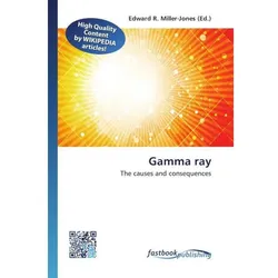 Gamma ray, Fachbücher