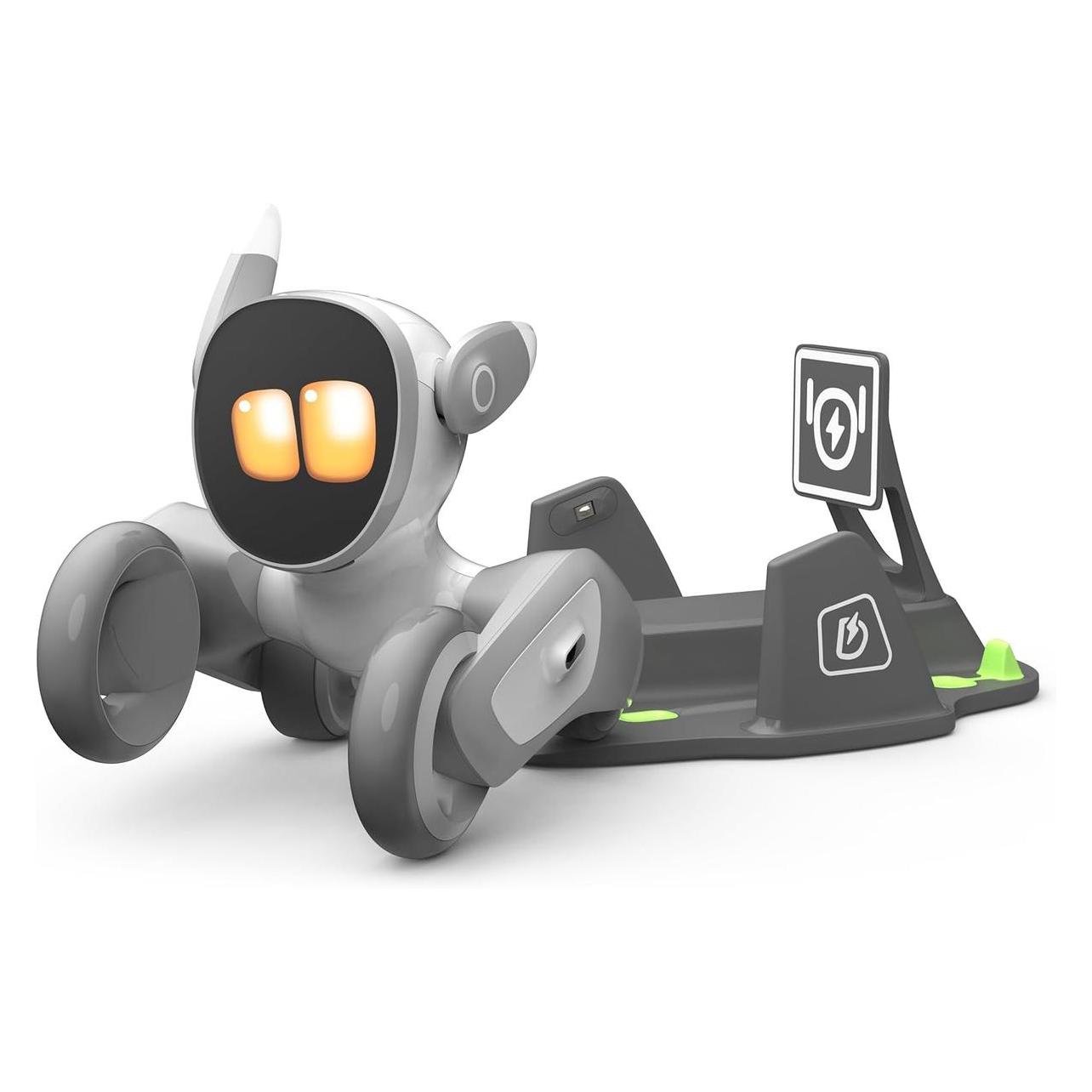 Keyi Loona Premium Interaktiver Roboter (6975062110858)