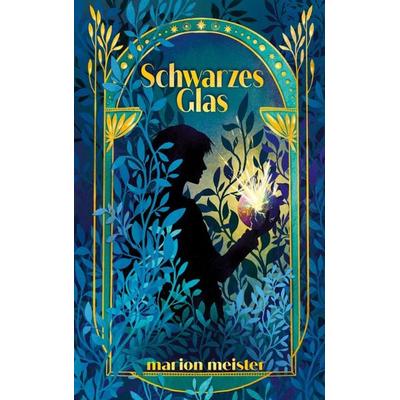 Schwarzes Glas, Taschenbuch von Marion Meister, StoryTown, 978-3-948876-24-1
