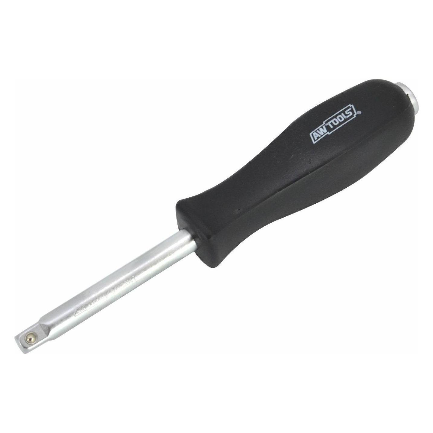 Awtools sceplether 1/4 & quot 150 mm schwarze Linie (35617064)