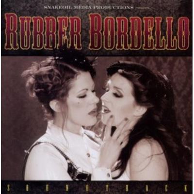 Fat Mike & Dustin Lanker: Rubber Bordello (OST) - Fat Mike & Dustin Lanker, CD