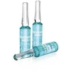 être belle Feuchtigkeits-Ampullen 10x1,5ml