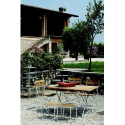 Lucca Klappstuhl