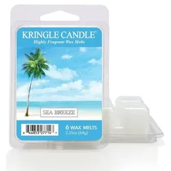 Sea Breeze Wax Melts 64g