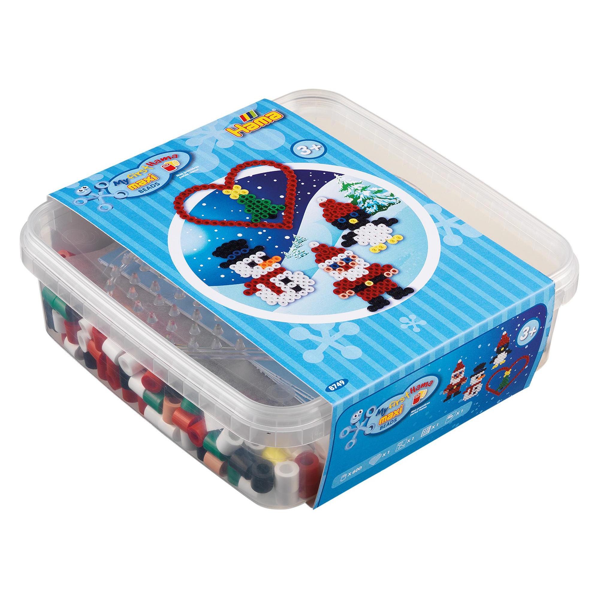 Hama Maxi Box Weihnachten (00008749)