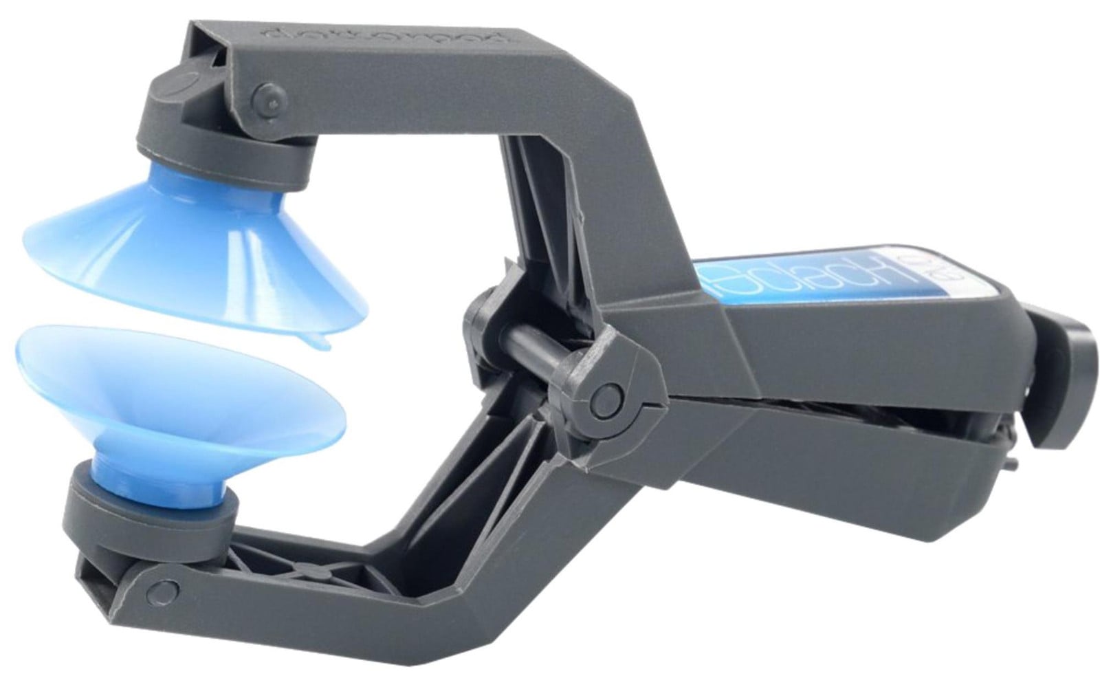 CoreParts iSclack EVO grijs