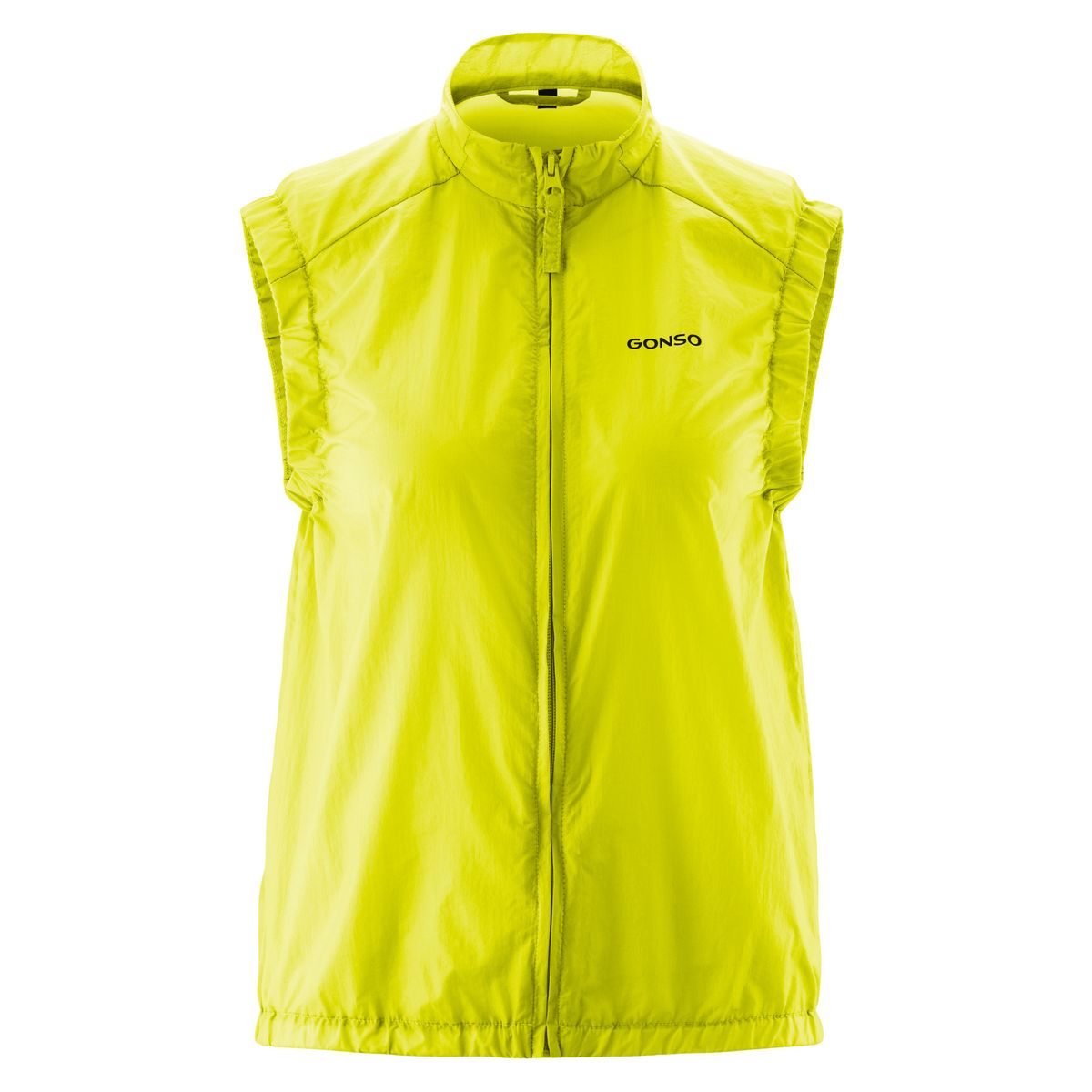 Gonso Adventure Vest Wind W safety yellow (M10599) 40 3006153_M10599_40