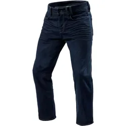 Revit Lombard 3, Jeans - Dunkelblau - W31/L32