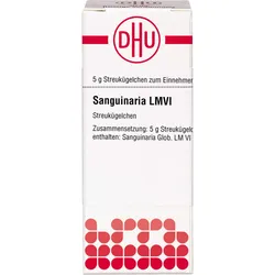 Sanguinaria Lm Vi 5 G