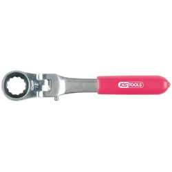 KS Tools Gelenk-Umsteckratsche, 13,0 mm - 918.3507
