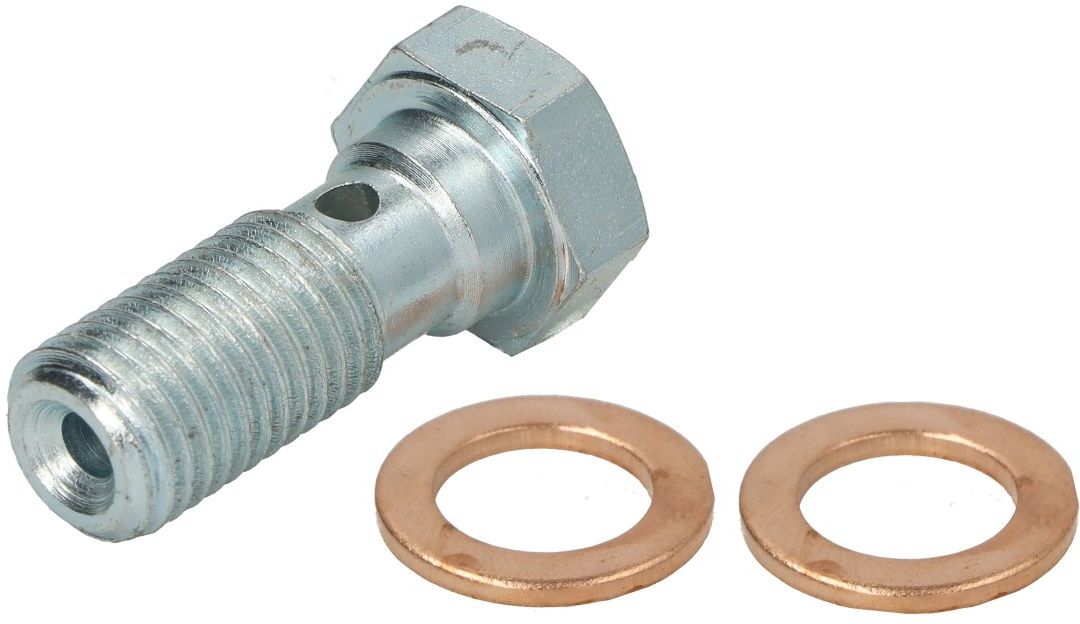 Bauteil der Bremsleitung WP WP5-110-HB3