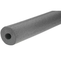 Kautschuk-Isolierung 50% nach EnEV 15 x 10 mm, Länge 2 m