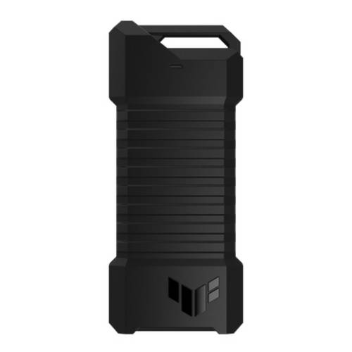 Asus 90DD02N0-M09000 6.35cm (2.5 Zoll)-Festplattengehäuse