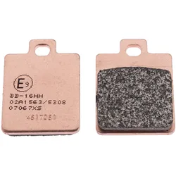 Brembo Bremsbelag Modell 07067