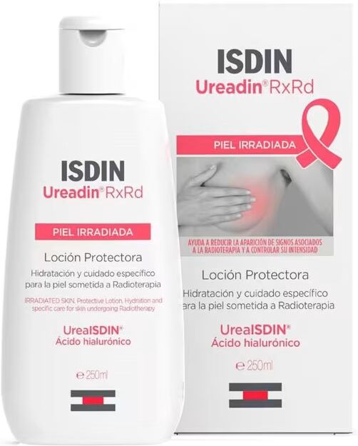 Isdin Ureadin Rx Rd Loção Hidratante 250ml