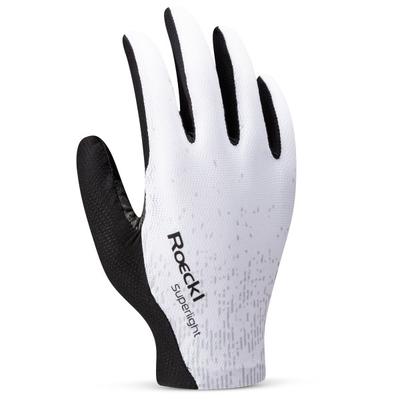 Roeckl Sports - Mittelberg - Handschuhe Gr 7,5 weiß