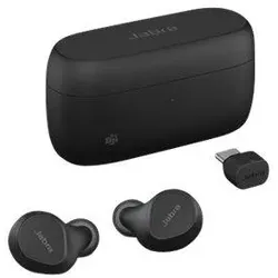 Jabra Evolve2 Buds MS Headset In-Ear