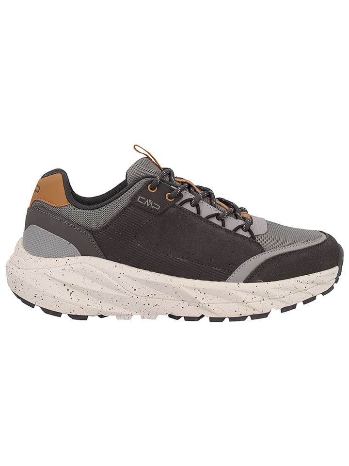 cmp Sportschuhe "Cham" in Schwarz/ Grau - 45
