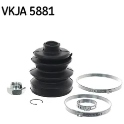 Gelenksatz Antriebswelle SKF VKJA 5881