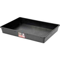 KS Tools 150.9594 Mehrzweckwanne, 18 Liter, extra flach