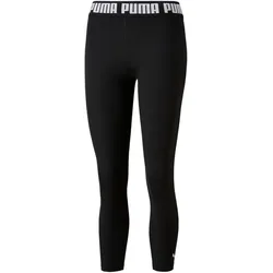 PUMA Train PUMA Strong HW Leggings Damen PUMA black S