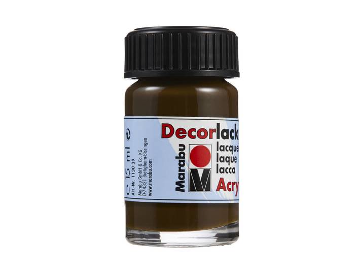 Marabu Decorlack Acryl