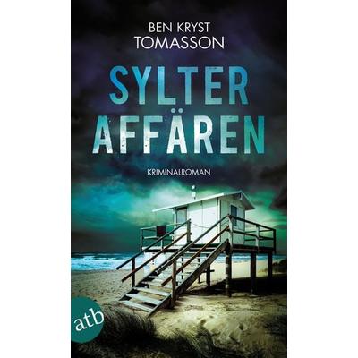 Sylter Affären, Taschenbuch von Ben Kryst Tomasson, Aufbau TB