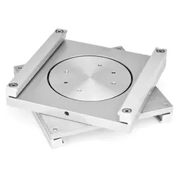 Drehplatten, Aluminium (900.5-120-145)
