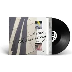 Indigo Press, Schallplatten, New Long Leg (Dry Cleaning)