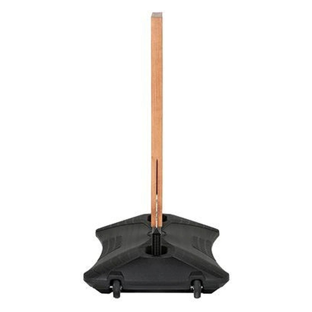 Update Displays Kundenstopper WindPro braun (1154057)