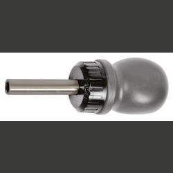 AVIT Werkstatt Bit-Ratschen-Schraubendreher 47 mm AV05020