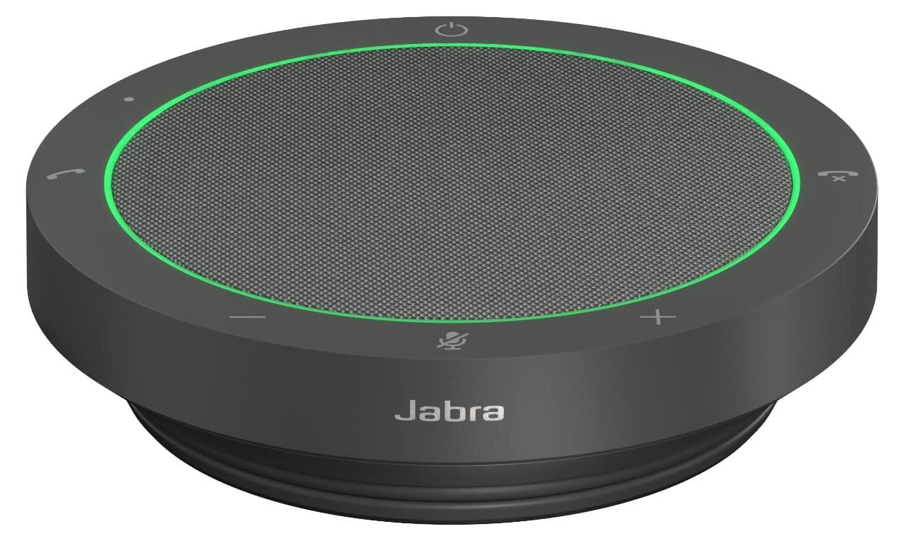 Jabra Speak2 40 UC Conferentieoplossing