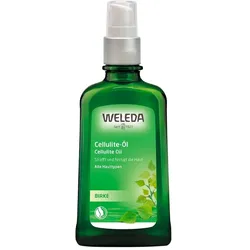 Birke - Cellulite Öl 100ml