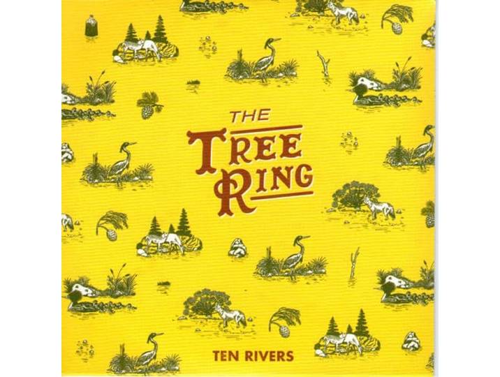 Ten Rivers